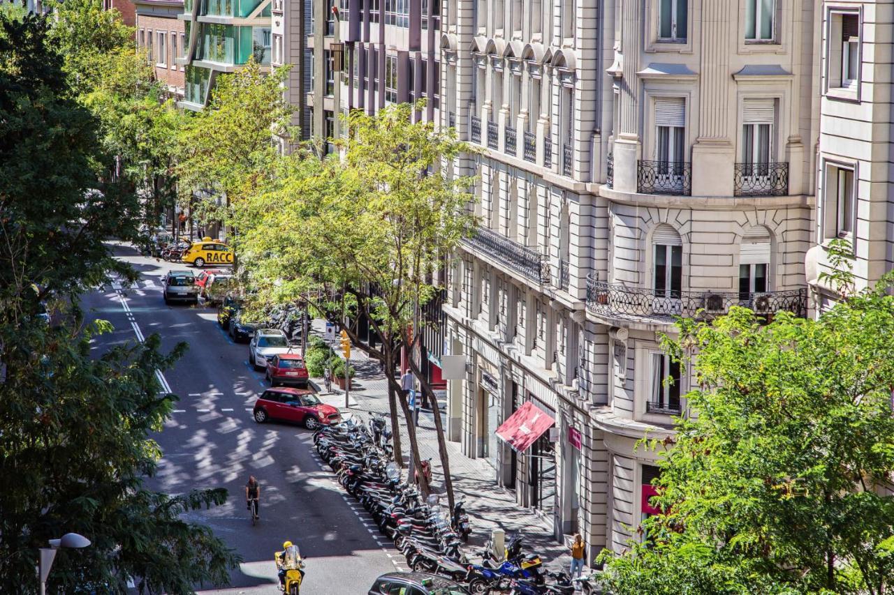 Sweett - Diagonal - Francesc Macia Apartment - Barcelona, Barcelona