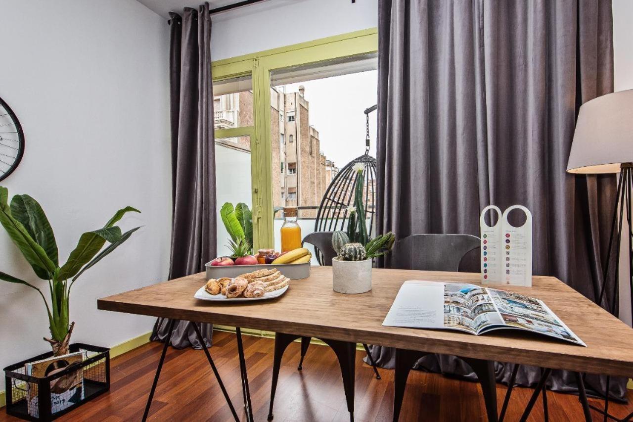 Sweett - Diagonal - Francesc Macia Apartment - Barcelona — Fotos 2