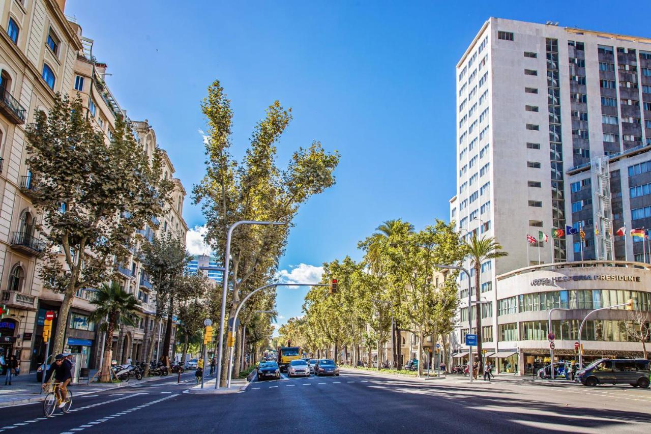 Sweett - Diagonal - Francesc Macia Apartment - Barcelona — Fotos 1